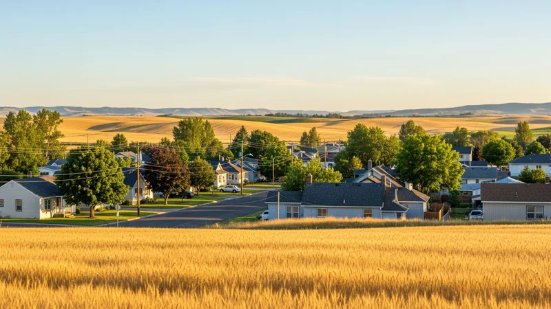 Cheney, WA