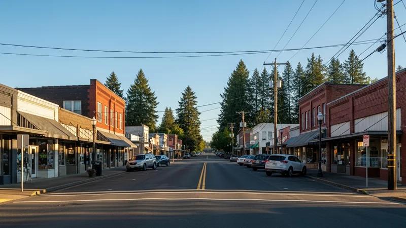 Deer Park, WA
