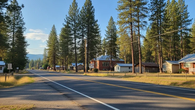 Huetter, ID